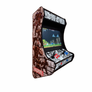 Arcade BIG de Pared