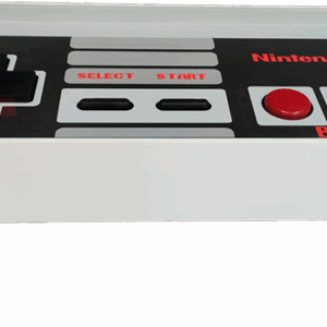 Mesa Mando Nintendo