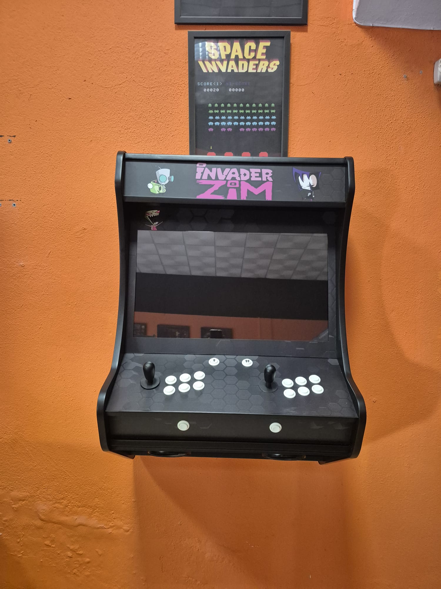 Arcade BIG de Pared - Imagen 3